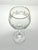 Lynn’s China “Pines” Set of 4 Wine, Water or All Purpose Glasses For Sale - Image 4 of 4