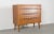 Modern Mid-Century Modern Teak Dresser from Avalon, 1960s For Sale - Image 3 of 8