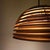 Large Saturn Lamp by Kazuo Motozawa for Staff Leuchten, 1970s For Sale - Image 9 of 13