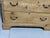 Antique Pine Three Drawers - Chest of Drawers From England For Sale - Image 10 of 18