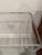 Lucite Console Table For Sale - Image 9 of 10