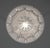 French Art Deco Pendant by Lorrain Daum 1930 France - 4 Available For Sale - Image 9 of 13
