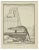 Jean Charles Baquoy, La Mangouste, Etching, 1771 For Sale