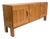 Sideboard in Elm from Maison Regain, France, 1970 For Sale