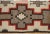 Early 20th Century American Navajo Carpet For Sale - Image 4 of 12