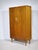 Mid-Century Modern Highboard in Teak, 1960s For Sale - Image 10 of 10