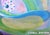 Cecilia Beaven Contemporary Abstract Green and Purple Toned Biomorphic Animal Painting, 2021 For Sale - Image 9 of 11