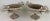 Late 19th Century Cast Iron Garden Urns- a Pair For Sale In Nashville - Image 6 of 9