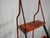 Mid-Century Iron Ladder, 1950 For Sale - Image 6 of 12