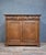 Antique Brown Wooden Sideboard For Sale - Image 10 of 10