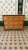Biedermeier Cherrywood Chest of Drawers with Columns, 1840s For Sale - Image 12 of 12