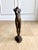 Metal Tom Corbin Signed Limited Edition Bronze Female Torso Sculpture, 36/40 For Sale - Image 7 of 12
