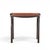 Wood Edward Wormley for Dunbar Mid Century Rosewood Side End Tables - Pair For Sale - Image 7 of 14