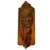 Late 19th Century Hand-Carved Wood Lion Sculpture For Sale In Austin - Image 6 of 18