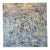 Huge Abstract Painting 60 X 60 by Chul-Hyun Ahn For Sale