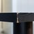 Charlotte Perriand Ventaglio Table for Cassina, Black-Stained Oak, No. 171 For Sale - Image 16 of 17
