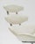 1960s Corona Armchair by Poul Volther, 1960s, Set of 2 For Sale - Image 5 of 7