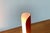 Mid-Century German Red Prix Table Lamp by Ingo Maurer for M Design, 1960s For Sale - Image 16 of 18