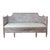 19th Century Swedish Gustavian Style Sofa For Sale