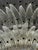 Vintage Italian Chandelier, 1980 For Sale - Image 3 of 17