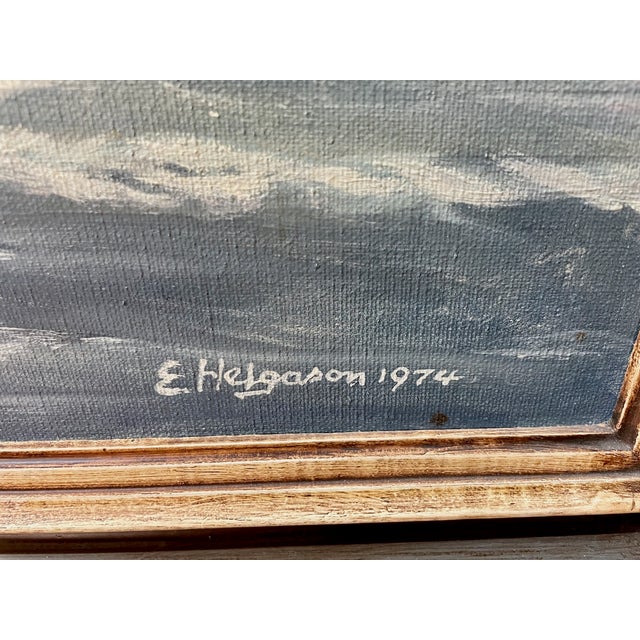 Nautical Clipper Ship “Balclutha” For Sale - Image 3 of 5