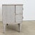18th Century Swedish Gustavian Period Bow-front Commode For Sale In Baton Rouge - Image 6 of 11
