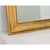 French French 19th Century Petite Louis Philippe Gilt Mirror For Sale - Image 3 of 12
