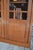 Art Deco Bookcase in Oak, 1920s For Sale - Image 6 of 11