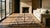 1930s Multicolor Earth Tones Abstract Medallion Antique American Hooked Rug 2'10" X 5'5" Knotted Wool Carpet For Sale - Image 9 of 9