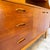 Wood Teak Highboard with Drinks Cabinet from Jentique, 1950s For Sale - Image 7 of 15
