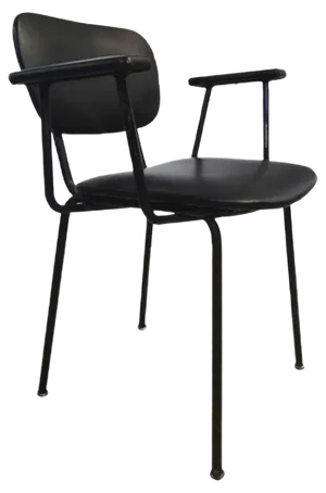 Armchair in the style of Gastone Rinaldi by Rima, 1960s
