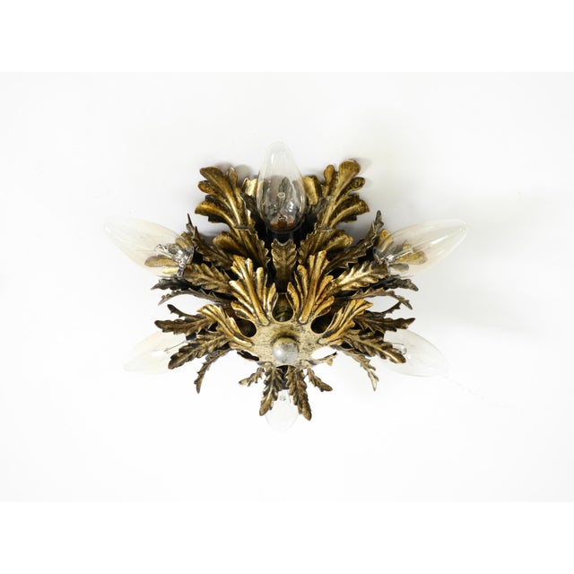 Italian Ceiling Lamps by Banci Firenze, Italy, 1960s For Sale - Image 14 of 18