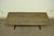 Wood Vintage Mid Century Danish Modern Teak and Laminate Rectangular Coffee Table For Sale - Image 7 of 12