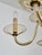 Murano Glass Chandelier, 1970s For Sale - Image 10 of 12