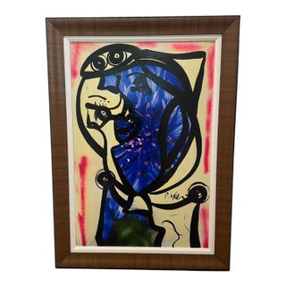 "The American Dream", Peter Keil For Sale
