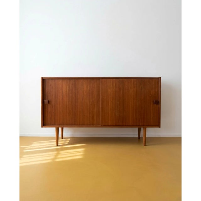 Sideboard from Danese, 1960s For Sale - Image 4 of 4