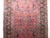Textile 19th Century Zabihi Collection Magnificent Superfine Persian Silk Kashan Rug - 1'6" x 5'3" For Sale - Image 7 of 8