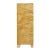 1950s Swedish Birch Low Open Bookcase, 1950s For Sale - Image 5 of 10
