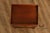 Chippendale Chippendale Style Cherry Butler Tray Side Table For Sale - Image 3 of 18