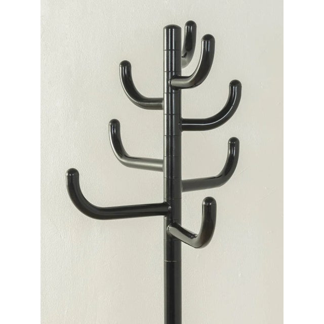 Postmodern Coat Stand by Rutger Andersson For Sale - Image 5 of 8