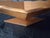 Mid Century Modern Sculpted Walnut Center Piece Bowl For Sale - Image 4 of 10