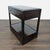 Traditional Restoration Hardware Two Drawer Nightstand For Sale - Image 3 of 14
