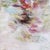 Flowing Creativity - Original Contemporary Abstract Mixed Media Painting on Canvas by Ve Boisvert For Sale In Los Angeles - Image 6 of 9