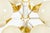 1970s Mid-Century Modern Sputnik Chandeliers by Szarvasi, Hungary - a Pair 3 Available For Sale - Image 14 of 18