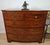 This gorgeous 19th Century Chest of drawers adds a wonderful Victorian handcrafted period style to the bedroom or living...