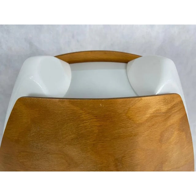 Harmony Table Lamp by Sore Exrouses for Lucid, 1980s For Sale - Image 3 of 11