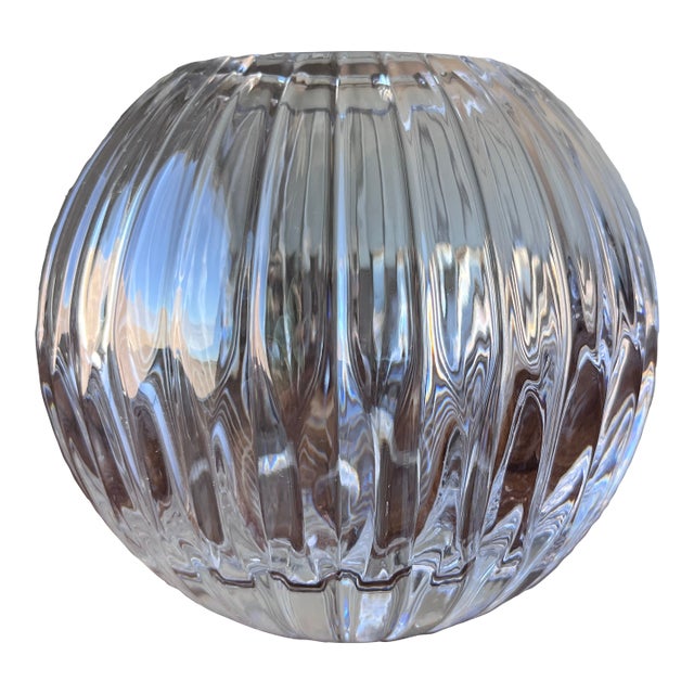 Mikasa Parklane Pattern Rose Bowl 5.5” For Sale
