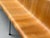 Bench in Laminated Beechwood with Tubular Steel Frame, 1960s For Sale - Image 6 of 18