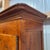 Antique Cabinet in Cherrywood, 1750s For Sale - Image 11 of 18