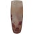 Burgundy Antique Legras French Art Nouveau Enameled Glass Vase – Ivy Pattern (11 Inches) For Sale - Image 8 of 10